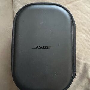 Bose Black Protective Case
